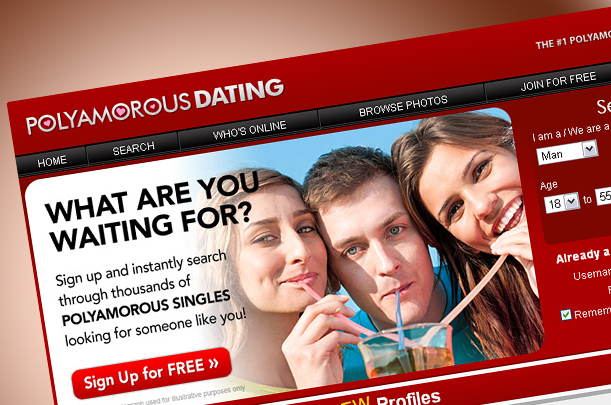 polyamorous dating sites australia