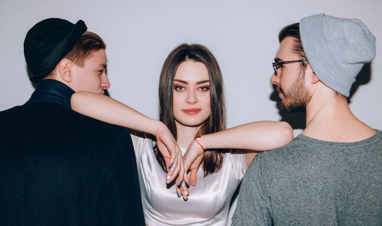 First Time Threesome? What Couples Should Know